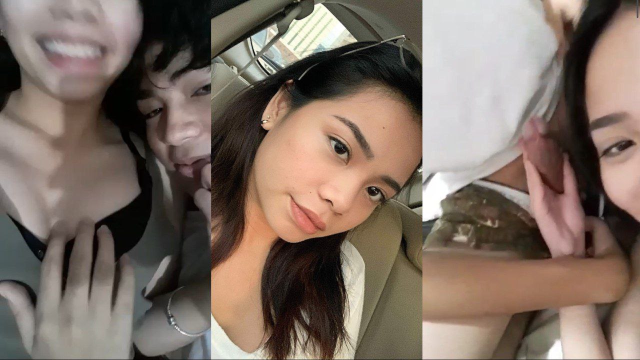 Horny si insan kaya aking tinulungan