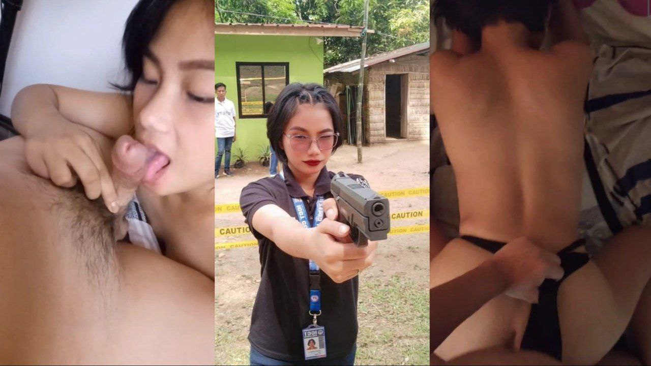 Hindi po lalaban madam