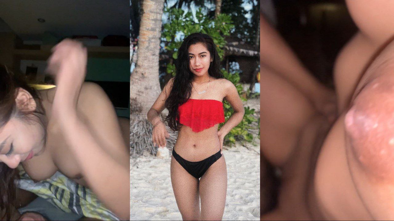 Masarap magtirahan kapag nasa babakasyon