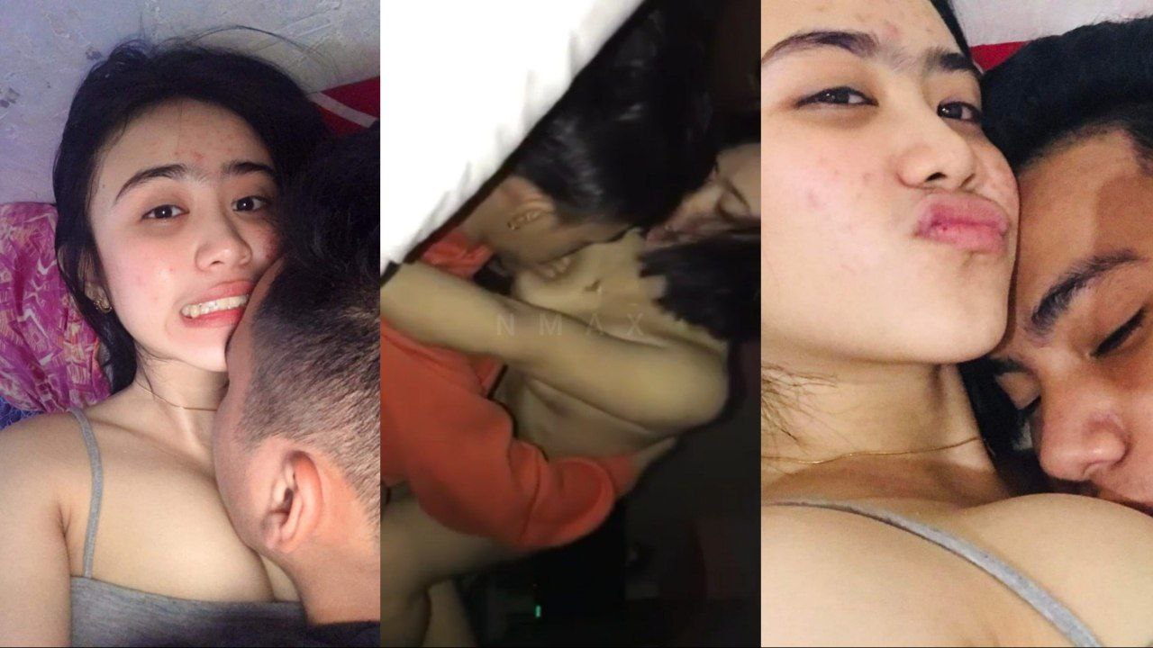 Perks kapag naka apartment si jowa araw-araw tot
